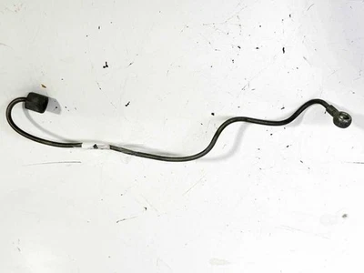 Válvula de distribución de línea de combustible 76-80 Mercedes R107 450SL W116 450SEL para distribuidor de combustible Foto 1 de 4