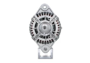 SEG New Alternator for Case 120A 124655253 - Picture 1 of 6