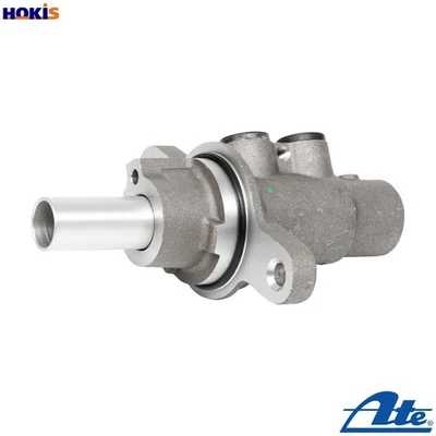 BRAKE MASTER CYLINDER 24.4120-1711.3 FOR FORD TRANSIT/COURIER/B460/Box/MPV 1.0L - Image 1 of 4