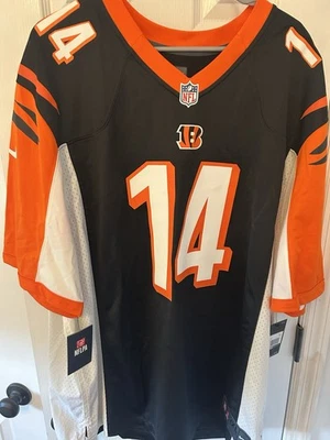 Джерси Cincinnati Bengals 3XL  - Изображение 1 из 4