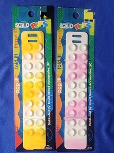 SQUID  SLAP IT - Bracelet Pop-It Fidgets New! - Picture 1 of 3