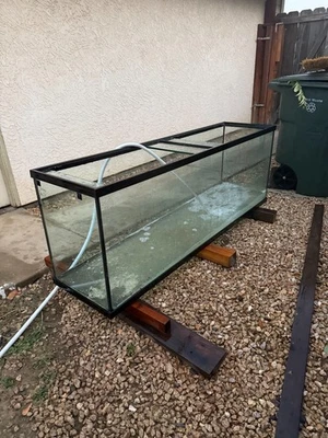 Аквариум 125 галлонов - Изображение 1 из 4