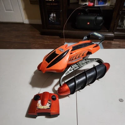 Tyco Hot Wheels RC Terrain Twister con control remoto sin batería ni cargador sin probar Foto 1 de 4