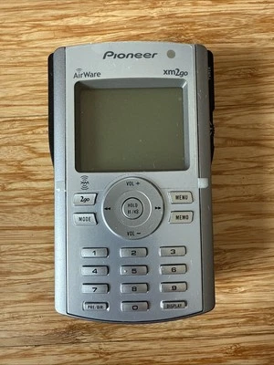 Pioneer XM2Go Airware. Unit Only. Untested - Image 1 of 4