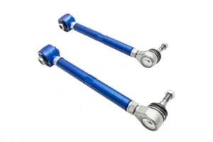 Megan Racing Rear No. 2 Upper Camber Arms for Lexus IS250 IS350 GS300 GS350 430 - Picture 1 of 2