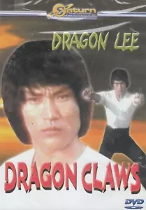 Dragon Claws (DVD, 2004) - Picture 1 of 1