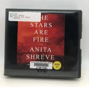 The Stars Are Fire by Shreve, Anita - Imagen 1 de 7