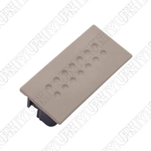 Maniglia serratura scatola portaoggetti per Dodge Ram 1500 2500 3500 Durango Dakota 2005-09 - Foto 1 di 6