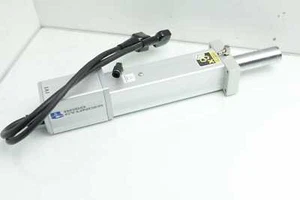 Robo Cylinder RC-RSW-H-100-S-SP Ball Screw Actuator 100mm Stroke - Bild 1 von 8