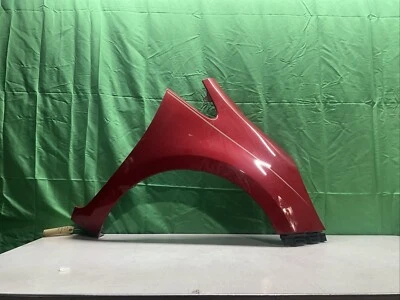 Guardabarros lateral derecho Kia Rio 2012-2017 (genuino) Foto 1 de 4