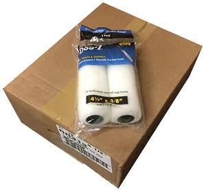 Wooster Brush RR313 4.5 inch Jumbo-Koter Super Doo-Z Roller 3/8 inch Nap - Picture 1 of 2