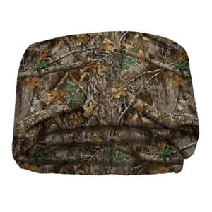 THE NORTHWEST GROUP Edge King Comforter n' Shams Set 102" x 86" Polyester Green - Picture 1 of 4