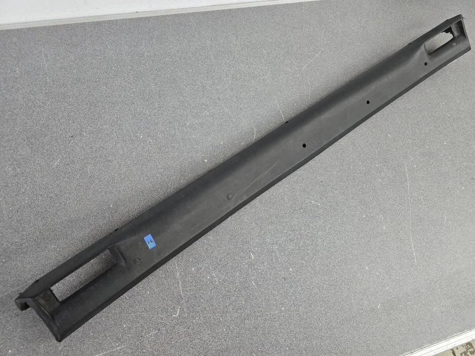 PANEL ACOLCHADO INTERIOR TRASERO ORIGINAL USADO PORSCHE 914 1973-76 NLA #16 Foto 1 de 4