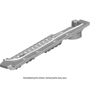 Genuine GM Intake Air Splash Shield 84218422 - Picture 1 of 3