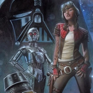 🔥🔥 Darth Vader #3 2015 de Marvel Comics ¡Primera impresión! 1ª App de Doctor Aphra! 9,8 - Imagen 1 de 6