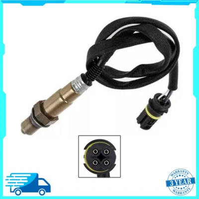 Oxygen Sensor For CHRYSLER CROSSFIRE 2004-2008 3.2L 2005 2006 3.2L Supercharged Foto 1 de 4