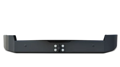 Body Armor Bumper and Nerf Bar Kit-Rear for 07-14 Toyota FJ Cruiser FJ-2961 Foto 1 de 3