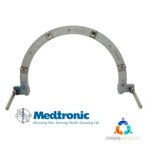 Medtronic 960-285 Bucholz-Componente Navegación Craneal Mano Libre 16" - Imagen 1 de 5