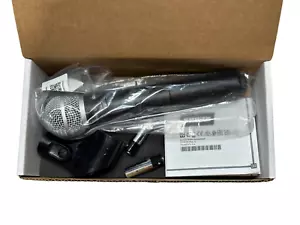 Shure drahtloser Handmikrofon-Sender BLX2/PG58 H11 Band Box authentisch - Bild 1 von 4