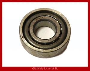 Rodamiento A Bolas Radial Sellado 30X72X19 Auto De Época Fiat Lancia Alfa - Picture 1 of 1