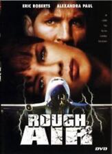 Rough Air [Slim Case] DVD