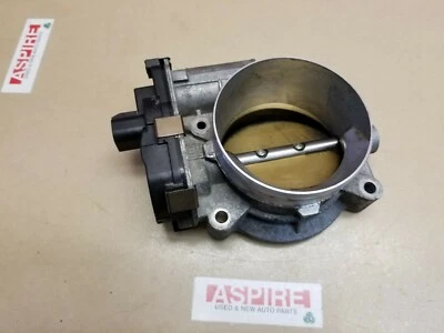 Chevrolet Avalanche Trailblazer GMC Yukon 2007-2008 conjunto de carrocería del acelerador OEM Foto 1 de 4