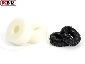 Interco TSL SX Super Swamper XL 1.9" G8 Rock Terrain Truck Tires Tyre Memory Fom - Picture 1 of 4