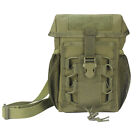 Tactical Bag Pouch Nylon Accessory Tool Handbag Survival Hunting Backpack