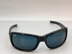 Ecko Sunglasses Wrap Black Frames ECKS 8002 Stets 63-19-120 - Picture 1 of 15