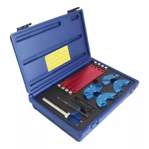 ASTA Nockenwellenversteller & Haltewerkzeug Set für Mercedes (M156, M157, M27) A-HL278 - Bild 1 von 4