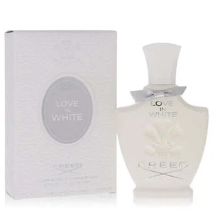 Creed Love In White Eau De Parfum Spray 75ml/2.5oz - Picture 1 of 1