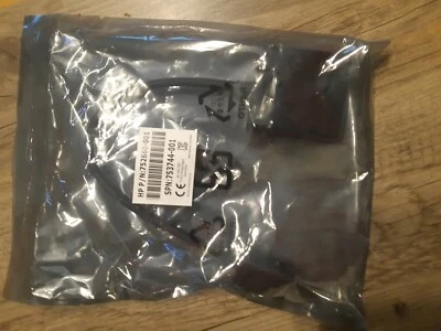 HP DisplayPort to DVI SL Adapter HP P/N 752660-001 - DVI Adapter - Bild 1 von 2