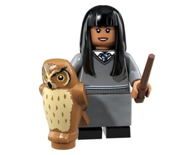 LEGO 71022 - Cho Chang - UNGEÖFFNET - Harry Potter Minifiguren Serie 1 - Bild 1 von 2