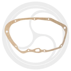 HONDA 305 CB72 CL72 CA72 CB77 CL77 CA77 CLUTCH COVER ENGINE GASKET - Picture 1 of 1