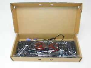 Vintage New in box Compaq 101-P01 or I101-P01 keyboard PS-2 volume control keys. - Picture 1 of 6