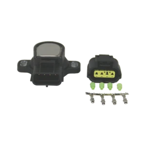Conector sensor de posición de acelerador para motor giratorio 90-96 Mazda Cosmo 20B-REW - Imagen 1 de 7