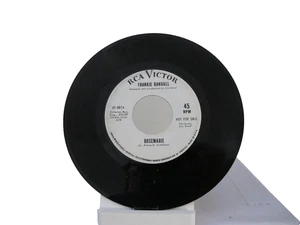 45 RECORD - FRANKIE RANDALL - ROSEMARIE - Foto 1 di 1