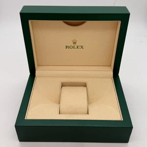 Rolex Original Reloj Caja Caja 39139.04 Mediano Sin Caja Exterior - Imagen 1 de 10