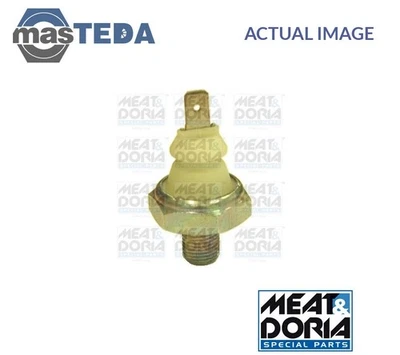 72010 OIL PRESSURE SENSOR GAUGE LEFT MEAT & DORIA FOR VW PASSAT,GOLF II,POLO - Image 1 of 4