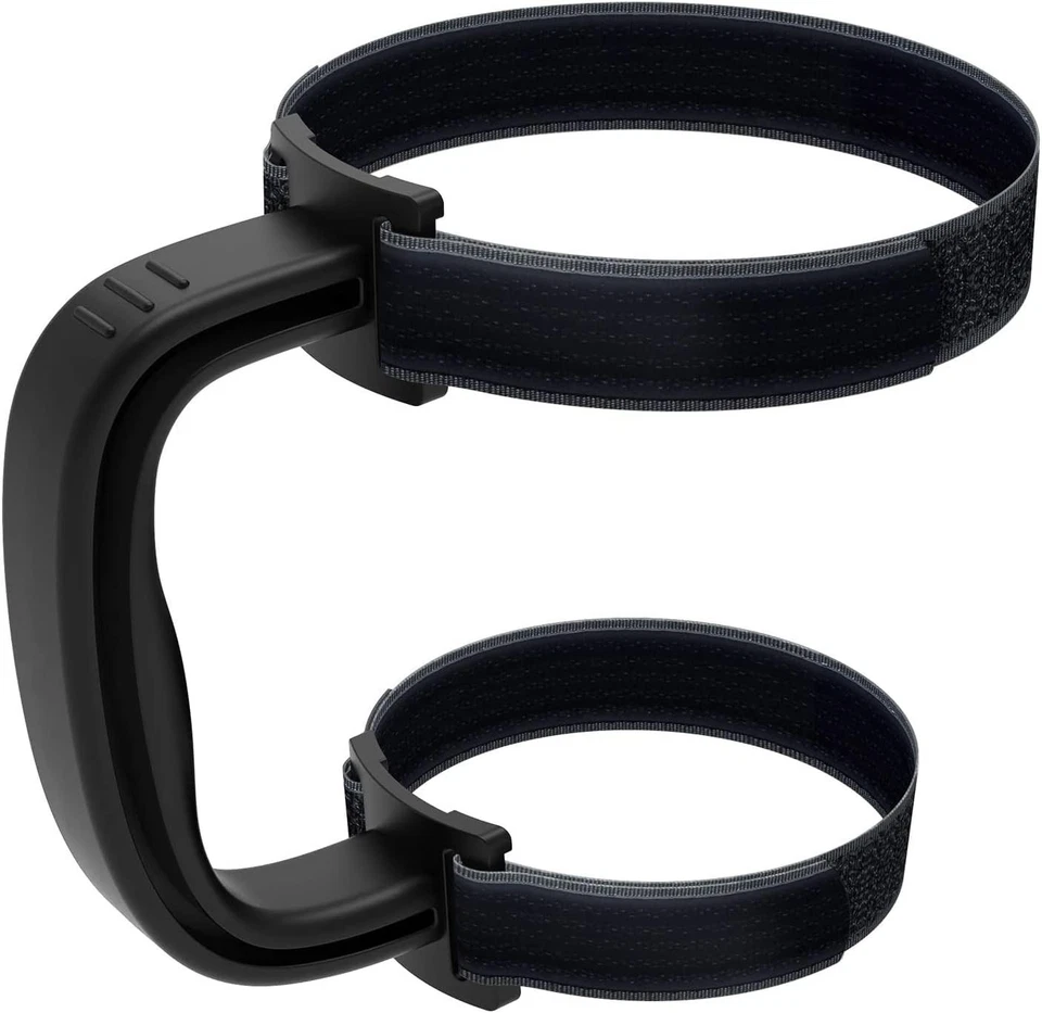 Antislip Adjustable Tumbler Handle Fit 20oz to 40oz Yeti RTIC Ozark Trail