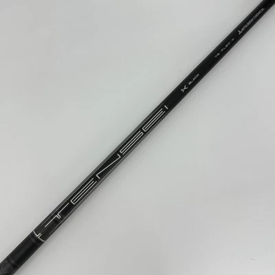 Mitsubishi Tensei 1K Black Wood Shaft X Stiff 75X Callaway GREAT, SHIPS TODAY - Image 1 of 4