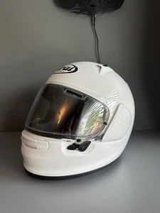 Arai Debut V Helmet - Size S - Picture 1 of 6