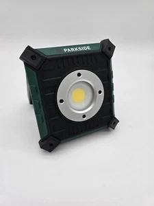 PARKSIDE Akku-LED-Bauleuchte PBSTA 20-Li A1 20 V ohne Akku & Ladegerät - Bild 1 von 3
