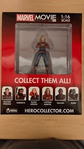 Hero Collectors Marvel Movie Collection 1:16 Captain Marvel Figur - Bild 1 von 3