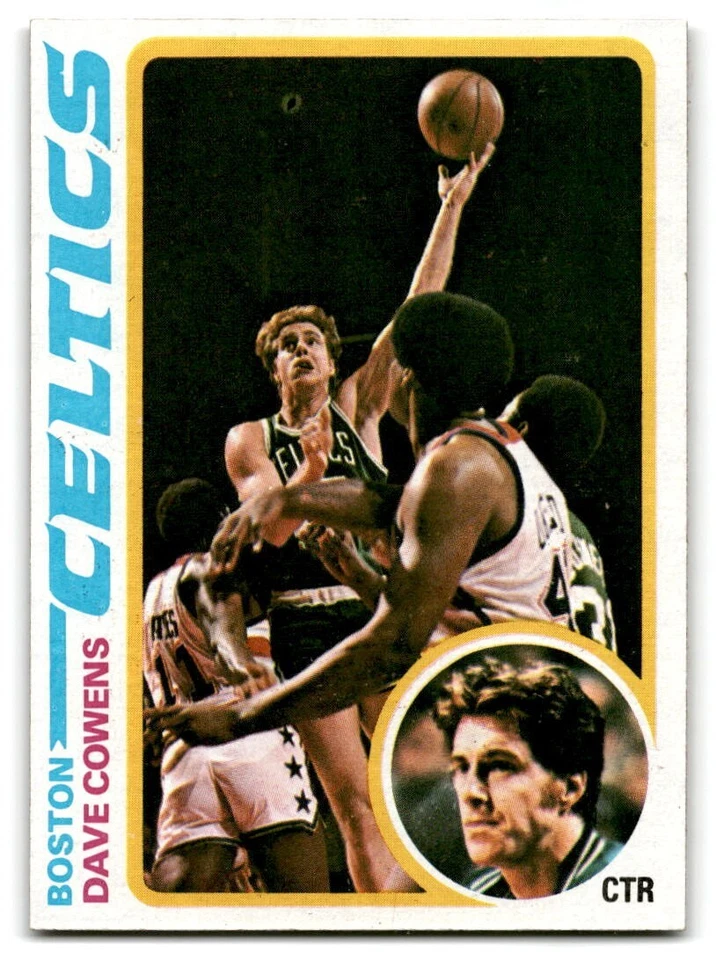 1978-79 Topps Basketball NM to NM/MT You Choose, Complete Your Set Bill Walton - Image 1 of 1