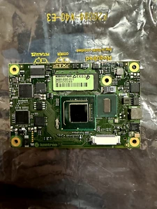 1PCS USED KONTRON 34001-5151-11-1EXT  - Picture 1 of 5