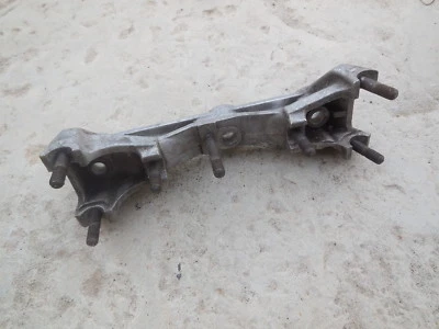 Porsche 356 B Super / S90 / C / SC / 912 Rocker Arm Support (Aluminum) # 3 - Image 1 of 4