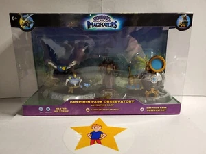 SKYLANDERS IMAGINATORS [S6] Gryphon Park Observatory Pack - BNIB* - Picture 1 of 3