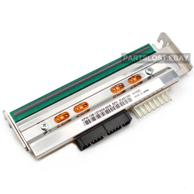 R29797000 GENUINE NEW Printhead for SATO CL4NX Thermal Label Printer 203dpi - Image 1 of 4