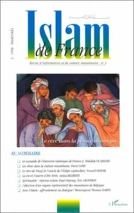 Islam de France numéro 3 | Collectif | Bon état - Foto 1 di 1